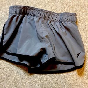 FNF Apex Shorts